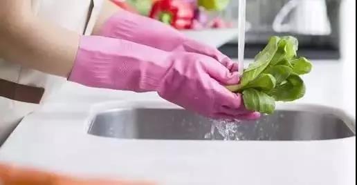 生吃果蔬有農藥殘留、大腸桿菌？試試它
