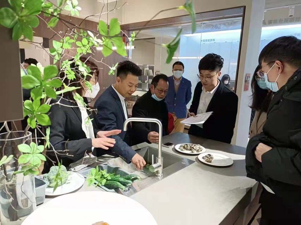 新零售時(shí)代，家居門店?duì)I銷不妨這樣做？