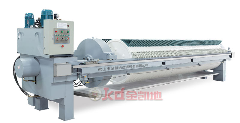 污泥壓濾機(jī) 污泥壓濾機(jī)